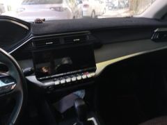 Peugeot 408 1.6T Chase Light Edition - ფოტო 17