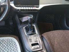 Peugeot 408 1.6T Chase Light Edition - ფოტო 19