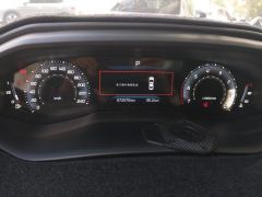Peugeot 408 1.6T Chase Light Edition - ფოტო 20