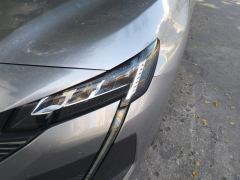 Peugeot 408 1.6T Chase Light Edition - ფოტო 4