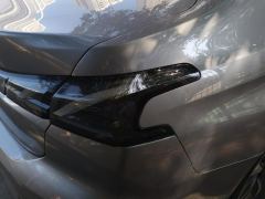 Peugeot 408 1.6T Chase Light Edition - ფოტო 5