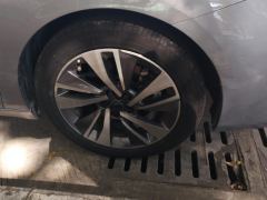 Peugeot 408 1.6T Chase Light Edition - ფოტო 6