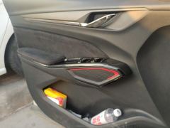 Oshan X5 PLUS 1.5T Navigator Edition - фото 12