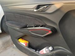 Oshan X5 PLUS 1.5T Navigator Edition - фото 13