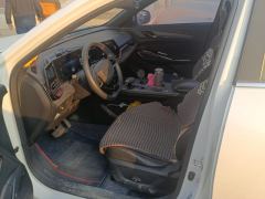 Oshan X5 PLUS 1.5T Navigator Edition - фото 14