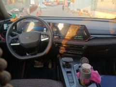 Oshan X5 PLUS 1.5T Navigator Edition - фото 16