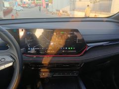 Oshan X5 PLUS 1.5T Navigator Edition - фото 17