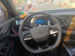 Oshan X5 PLUS 1.5T Navigator Edition - фото 18