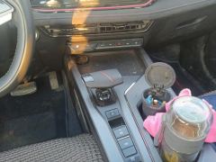 Oshan X5 PLUS 1.5T Navigator Edition - фото 19
