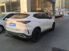Oshan X5 PLUS 1.5T Navigator Edition - фото 2