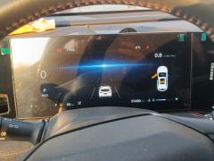 Oshan X5 PLUS 1.5T Navigator Edition - фото 20