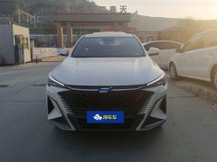 Oshan X5 PLUS 1.5T Navigator Edition - фото 3