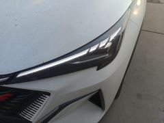 Oshan X5 PLUS 1.5T Navigator Edition - фото 4