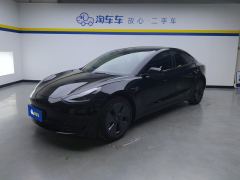 Tesla Model 3 Standard Range Edition 3D6 - ფოტო 1