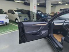 Tesla Model 3 Standard Range Edition 3D6 - ფოტო 12