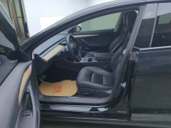Tesla Model 3 Standard Range Edition 3D6 - ფოტო 14