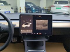 Tesla Model 3 Standard Range Edition 3D6 - ფოტო 17