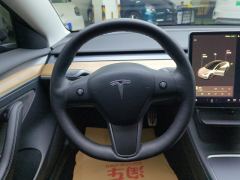 Tesla Model 3 Standard Range Edition 3D6 - ფოტო 18