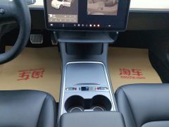 Tesla Model 3 Standard Range Edition 3D6 - ფოტო 19