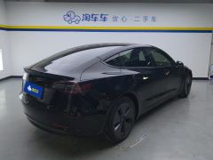 Tesla Model 3 Standard Range Edition 3D6 - ფოტო 2