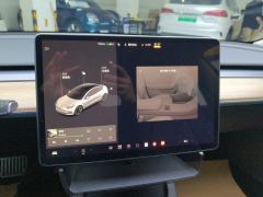Tesla Model 3 Standard Range Edition 3D6 - ფოტო 20