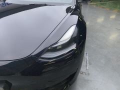 Tesla Model 3 Standard Range Edition 3D6 - ფოტო 4