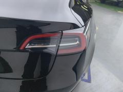 Tesla Model 3 Standard Range Edition 3D6 - ფოტო 5