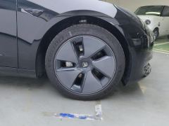Tesla Model 3 Standard Range Edition 3D6 - ფოტო 6