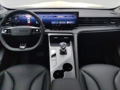 Roewe RX5 1.5T Flagship Intelligent Driving Edition - ფოტო 16