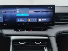 Roewe RX5 1.5T Flagship Intelligent Driving Edition - ფოტო 17