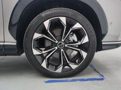 Roewe RX5 1.5T Flagship Intelligent Driving Edition - ფოტო 6