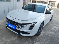 Peugeot 508L 400THP Flagship Edition - photo 1