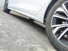 Peugeot 508L 400THP Flagship Edition - photo 11