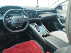 Peugeot 508L 400THP Flagship Edition - photo 16