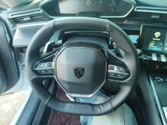 Peugeot 508L 400THP Flagship Edition - photo 18