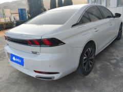 Peugeot 508L 400THP Flagship Edition - photo 2