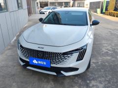 Peugeot 508L 400THP Flagship Edition - photo 3