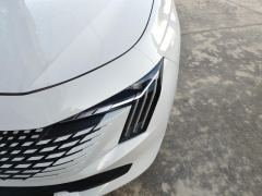 Peugeot 508L 400THP Flagship Edition - photo 4