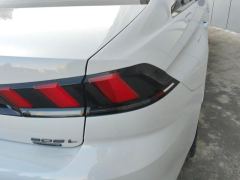 Peugeot 508L 400THP Flagship Edition - photo 5