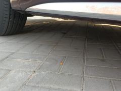 Buick Century 2.0T Edition 6 - ფოტო 10