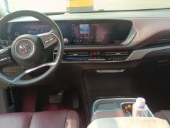 Buick Century 2.0T Edition 6 - ფოტო 16