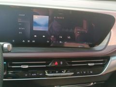 Buick Century 2.0T Edition 6 - ფოტო 17