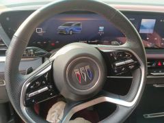 Buick Century 2.0T Edition 6 - ფოტო 18