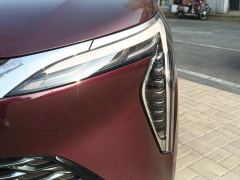 Buick Century 2.0T Edition 6 - ფოტო 4