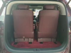 Buick Century 2.0T Edition 6 - ფოტო 7