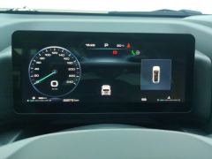 Haval H9 2.0T Edition 7 - ფოტო 20