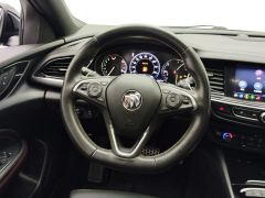 Buick Regal GS 28T Version - ფოტო 18