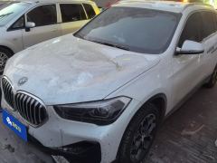BMW X1 sDrive25Li Premier - photo 1
