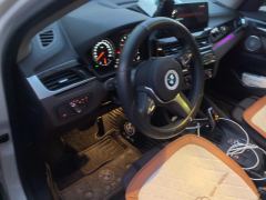 BMW X1 sDrive25Li Premier - photo 16