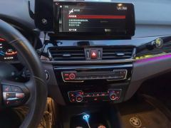 BMW X1 sDrive25Li Premier - photo 17